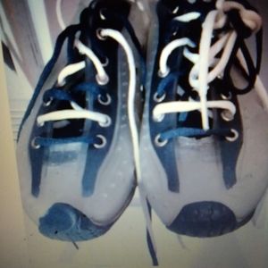 Clicks women's water tennis sz 6